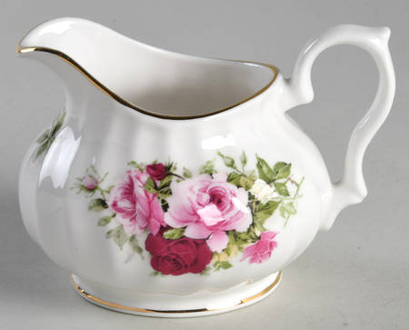 RPN6 Mini Creamer