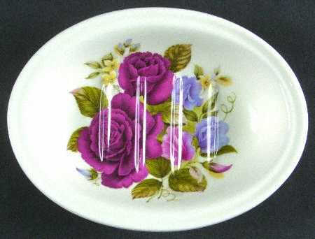 RST113 Soap Dish