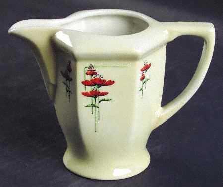 RRO5 Creamer