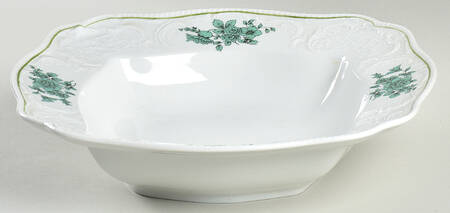 R1583 11" Square Vegetable Bowl
