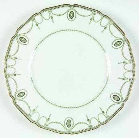 Countess (Gold Trim) by Royal Doulton
