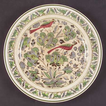 Persian B by Royal Doulton