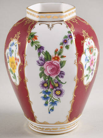 Heritage Collection, The Small Ginger Jar No Lid