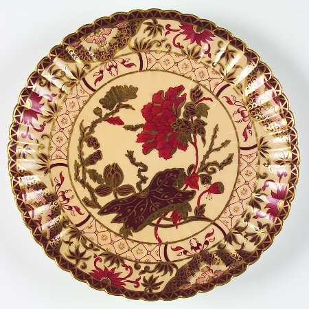 1857 by Royal Crown Derby