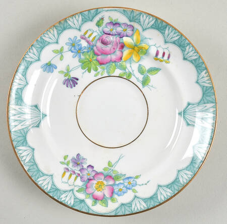 4865-B Saucer