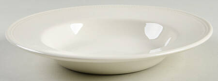 Manhattan Rim Soup Bowl