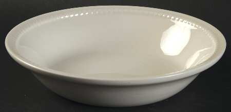Manhattan Coupe Cereal Bowl