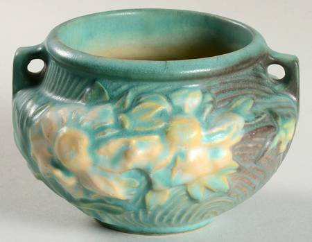 Peony Nile Green 3" Jardiniere
