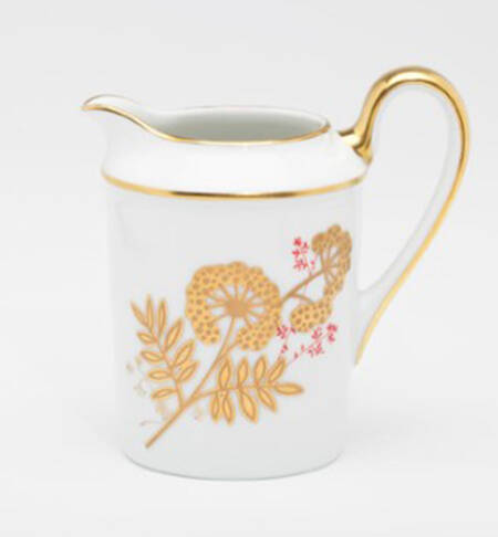 Lhassa Creamer