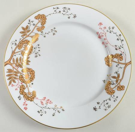 Lhassa by Royal Limoges