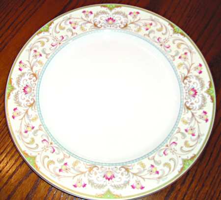 Ravenna by Royal Bone China