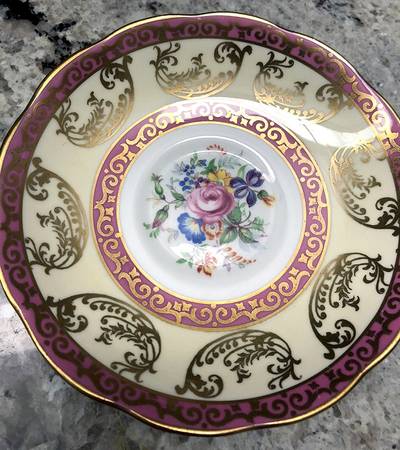 2814 Saucer