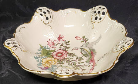 Phoenix (Moliere) by Rosenthal - Continental