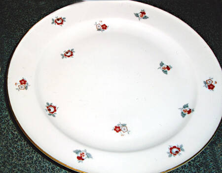 R1592 by Rosenthal - Continental