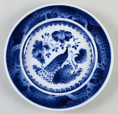 RCO24 Salad Plate