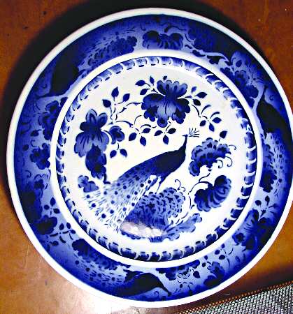 RCO24 Dinner Plate