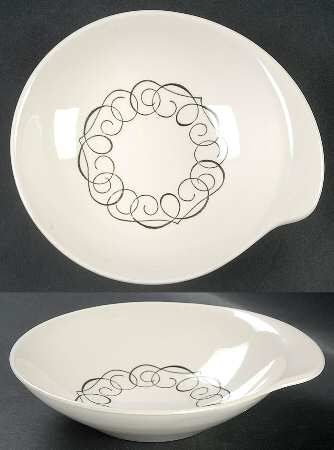 Petite Lugged Soup Bowl