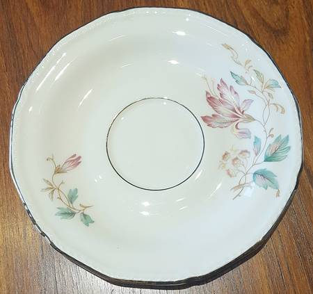 Inspiration Saucer