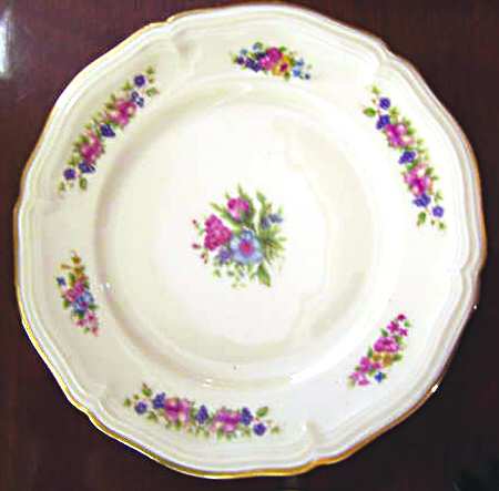 R1596 by Rosenthal - Continental
