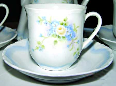 R1597 by Rosenthal - Continental