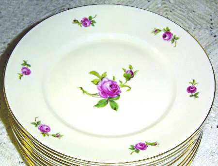 R1598 by Rosenthal - Continental