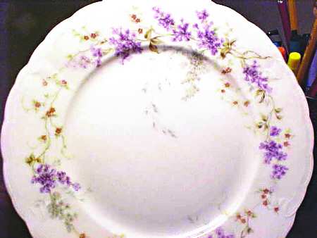 R1599 by Rosenthal - Continental