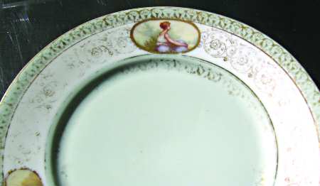 R1600 by Rosenthal - Continental