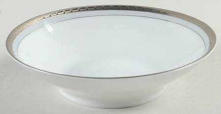 3289 Blue Fruit/Dessert (Sauce) Bowl
