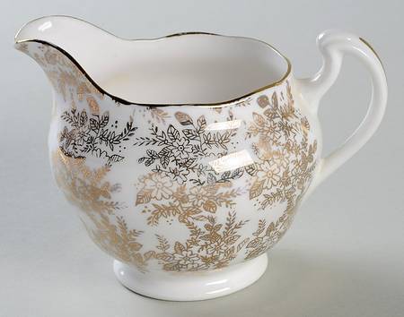 RVA59 Creamer