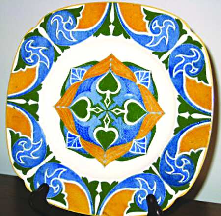 D5660 by Royal Doulton