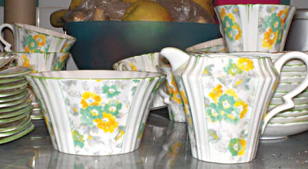 A626 Creamer