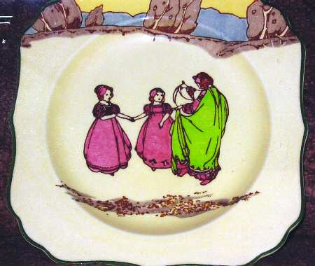 D3119 by Royal Doulton