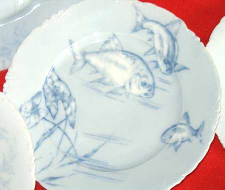 R1601 Dinner Plate