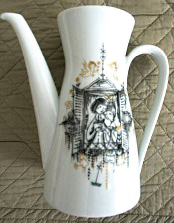 1648 by Rosenthal - Continental