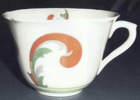 V1291 Flat Cup