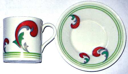 V1291 by Royal Doulton