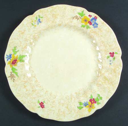 RD231 by Royal Doulton