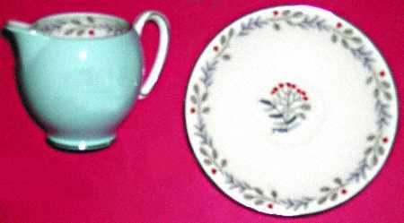 Vogue Creamer