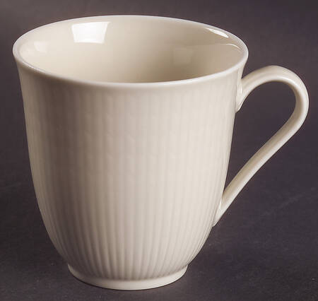 Swedish Grace Sand (Cream) Mug