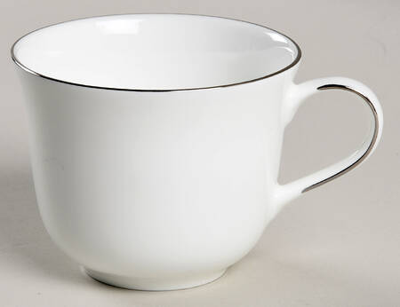 Signature Platinum Flat Cup