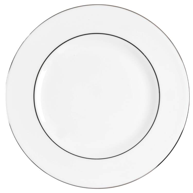 Signature Platinum Bread & Butter Plate