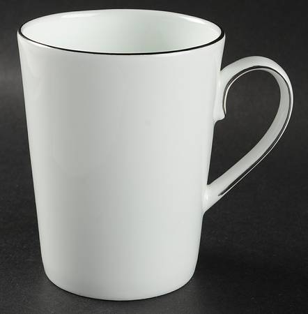 Signature Platinum Mug
