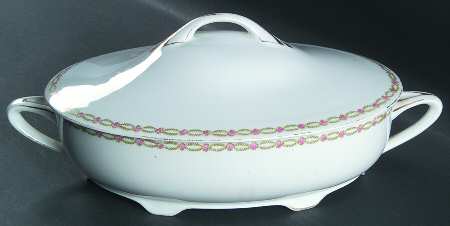 R1608 by Rosenthal - Continental