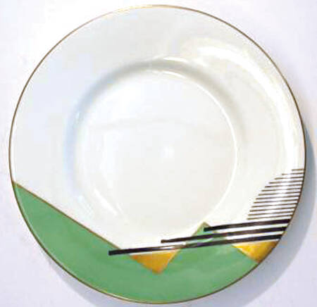 Barry by Royal Doulton