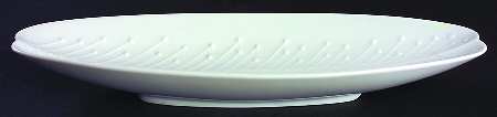 Karelia 11" Oval Tray