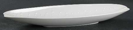 Karelia 14" Oval Tray