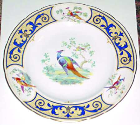 A243 by Royal Crown Derby