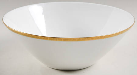 R1611 9" Round Vegetable Bowl