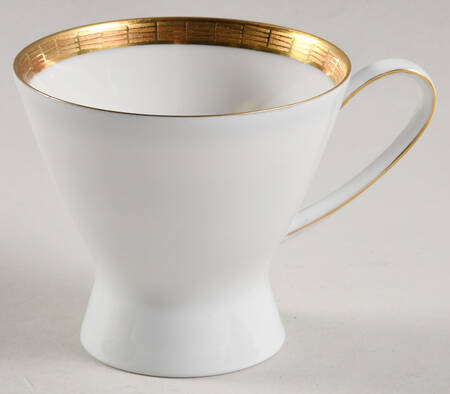 R1611 Footed Cup
