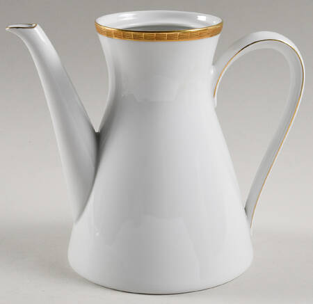 R1611 Small Coffee Pot No Lid